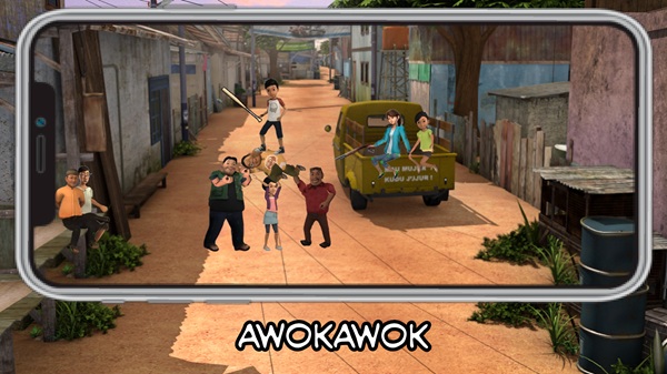 denis di gebukin warga apk download