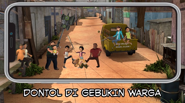 denis di gebukin warga apk game